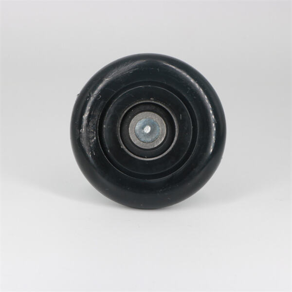 Smooth and quiet operation for hassle-free use