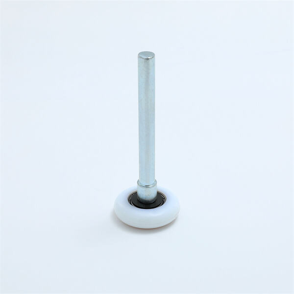 Enhance safety and security with our top-rated ball bearing rollers