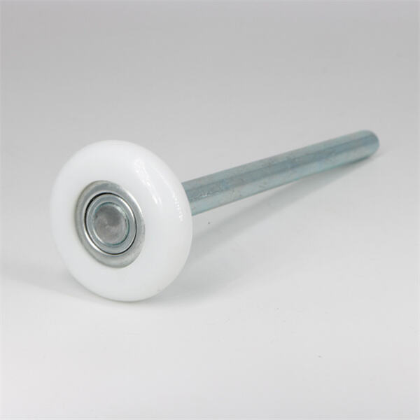 High-quality materials ensure reliable performance for commercial and residential use