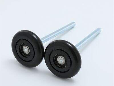 Quais São as Normas Comuns de Fabricação para Rolamento de Nylon de Portão de Garagem