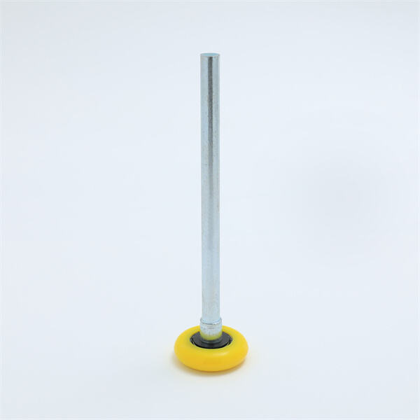 Discover the benefits of using our precision-engineered garage door opener pulleys