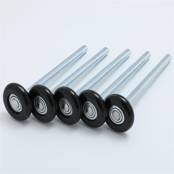 Improve Safety and Efficiency with Our Top-Notch Garage Door Cable Pulleys