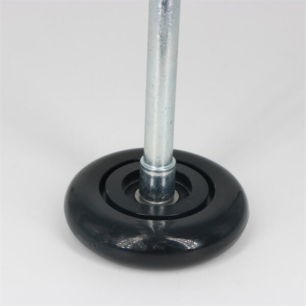 Smooth and Quiet Functionality for Any Environmen