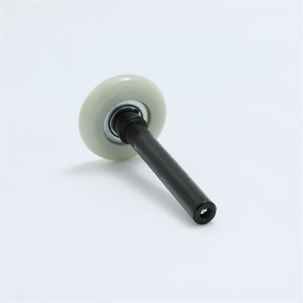 Increase Efficiency and Performance with Polyurethane Garage Door Rollers