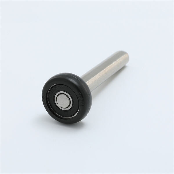 Improve the Functionality of Your Garage Door with Our Superior Wheels