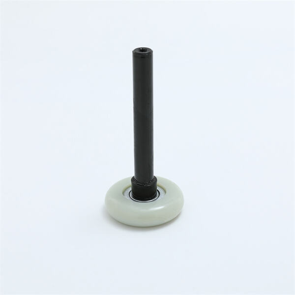 Wholesale buyers can enjoy unbeatable prices on top-notch garage door rollers