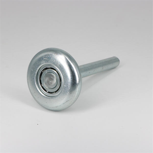 Efficient and Smooth Operation with Our Garage Door Pulleys