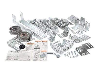 Como Substituir Rodízios de Porta de Náilon: Um Guia Passo a Passo