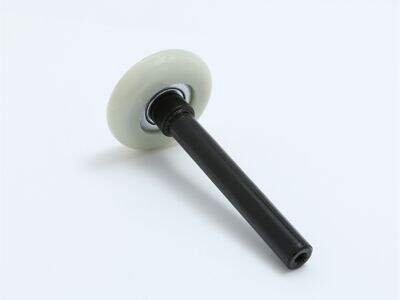 As Últimas Tendências na Inovação de Materiais para Rolamentos de Nylon em Portas de Garagem