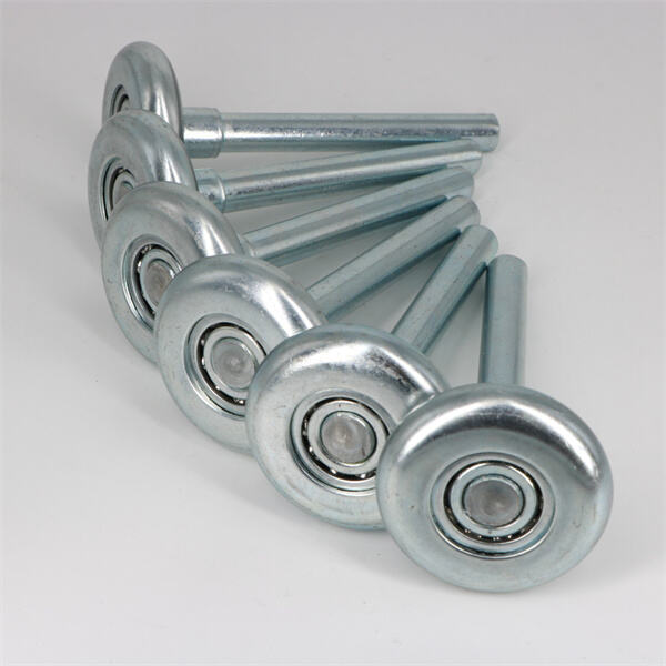 Increase the efficiency and durability of your garage door system