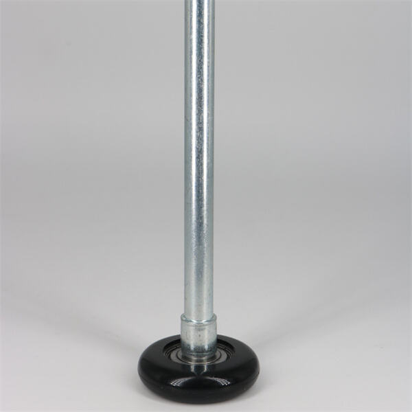 Increase the efficiency of your garage door system with our reliable and long-lasting pulleys