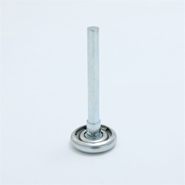 Maximize the performance of your garage door with our premium pulley selection