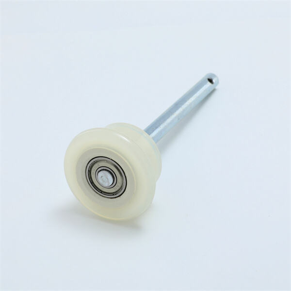 Discover the best wholesale deals on garage door rollers for your business