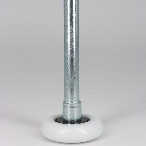 Reduce Noise and Improve Performance with Sealed Bearing Garage Door Rollers