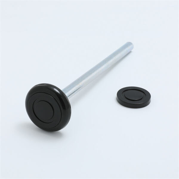 Reduce noise and increase energy efficiency with our premium garage door rollers