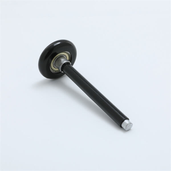 Enhance Security and Safety with Our Premium Garage Door Roller Se