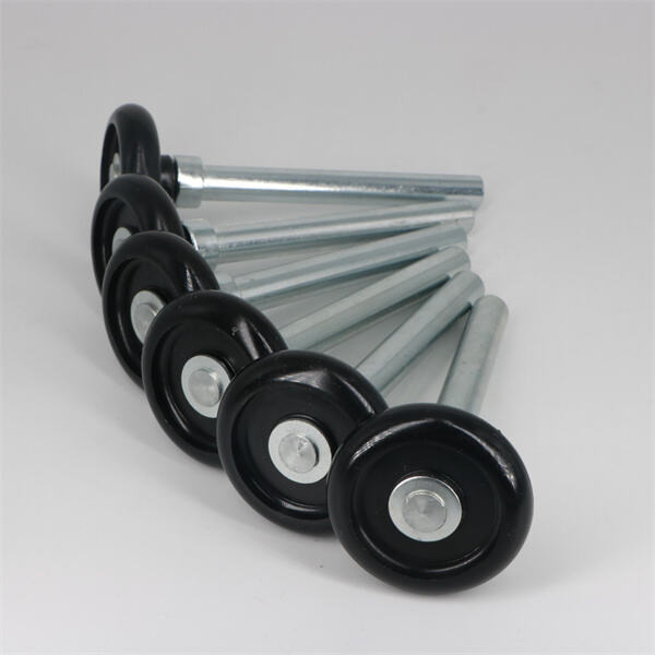 Designed for easy installation and long-lasting performance