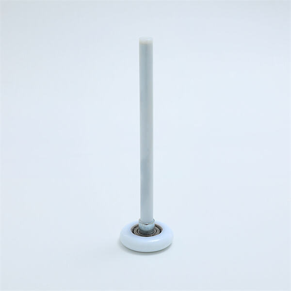 Improve Efficiency and Safety with Our Premium Industrial Door Rollers