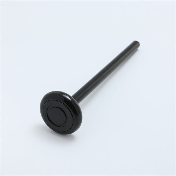 Easy to install garage door casters for quick maintenance