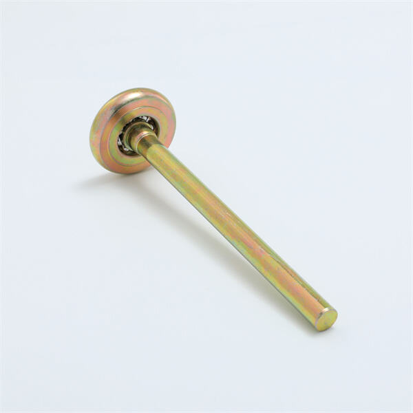 Trustworthy Supplier of Garage Door Parts for Wholesale Buyers