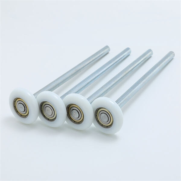 Enhance Security and Functionality with Our Roller Door Pulley