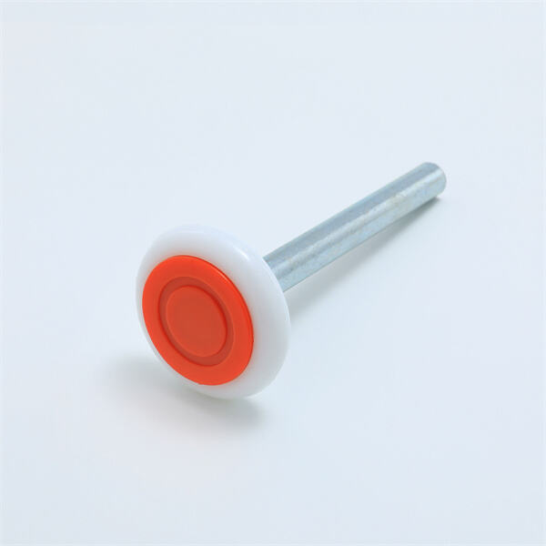 Enhance Security and Performance with High-Quality Metal Garage Door Rollers.