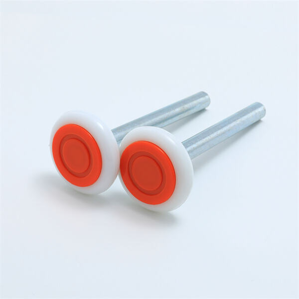 Keep Your Garage Door Running Quietly with our Top-Notch Runner Wheels