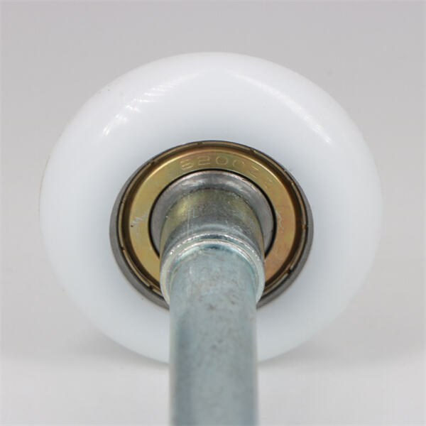Improve the performance of garage doors with our premium rollers