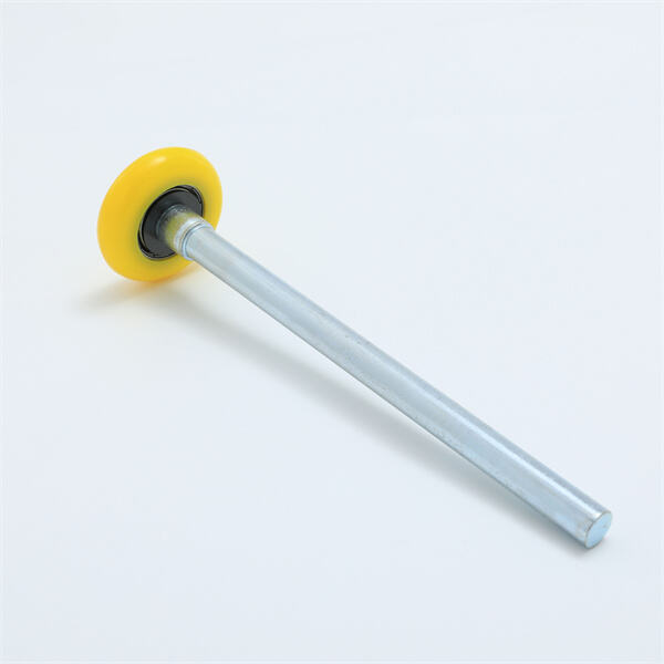 Enhance the performance of your garage door with our reliable pulleys