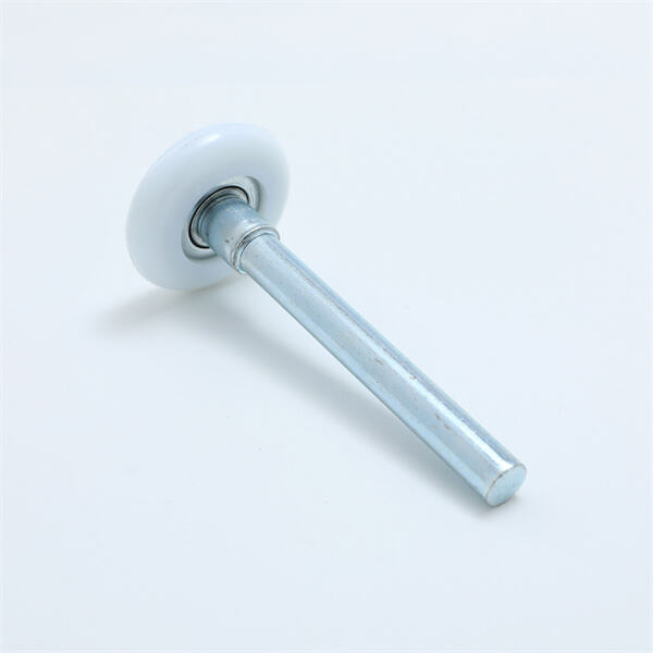 Satisfy your wholesale needs for garage nylon rollers with our competitive prices and exceptional service