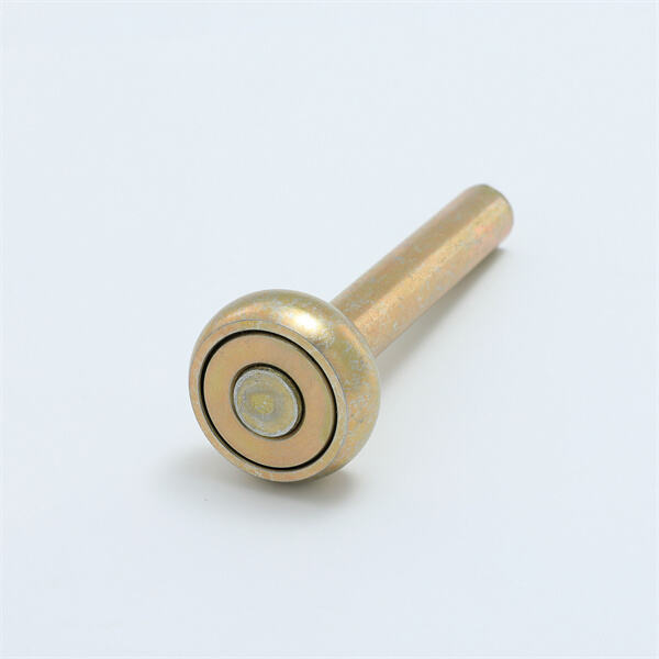 Enhance Security and Convenience with Our Chain Pulley Technology