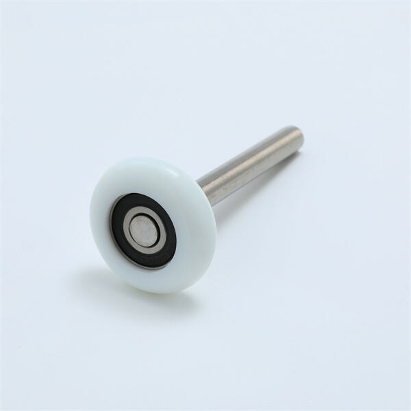 Improve the Performance of Your Garage Door with Premium Nylon Rollers