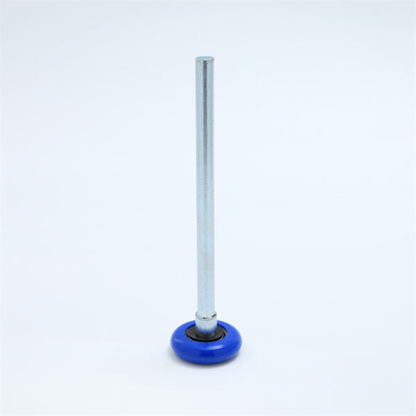 Upgrade Your Garage Door System with Our Top-of-the-Line Pulleys