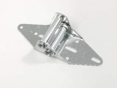 Por Que a Inspeção Regular das Dobradiças da Porta da Garagem Evita Falhas