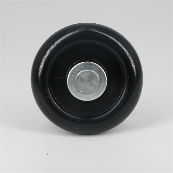 Increase Safety and Security with Our Premium Steel Rollers for Garage Doors