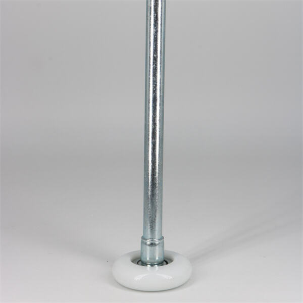 Upgrade your garage door with our heavy-duty chain pulleys