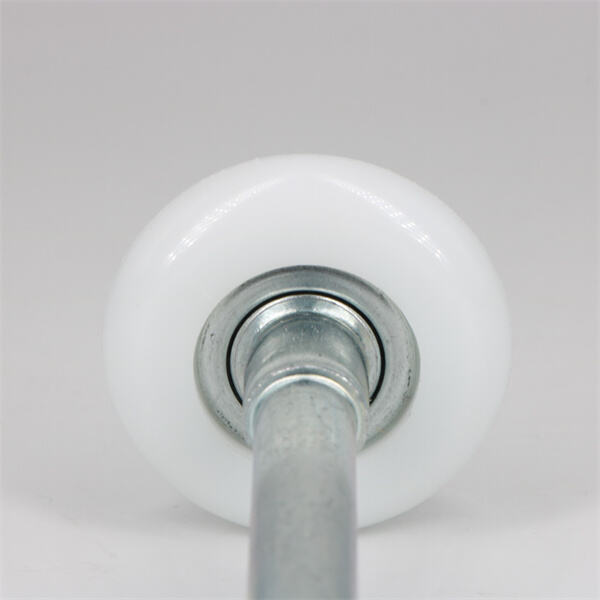 Enhance Customer Satisfaction with Noiseless Garage Door Wheels
