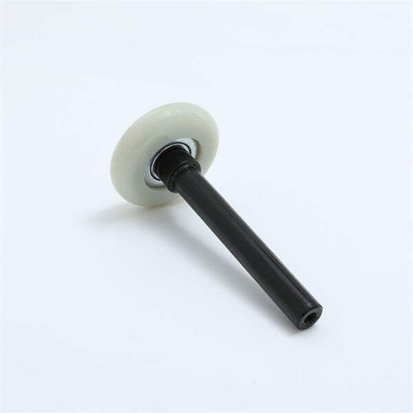 Boost Your Garage Door's Lifespan with Reliable 2 Inch Rollers