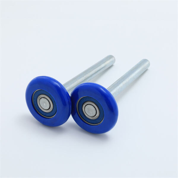 Wholesale pricing options available for bulk orders of 3 inch garage door pulleys