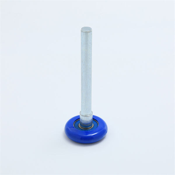 Get Wholesale Prices on Heavy Duty 2 Inch Garage Door Rollers
