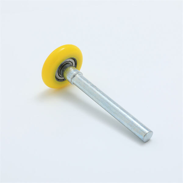 Diverse Selection of Garage Door Top Rollers to Meet Your Specific Needs