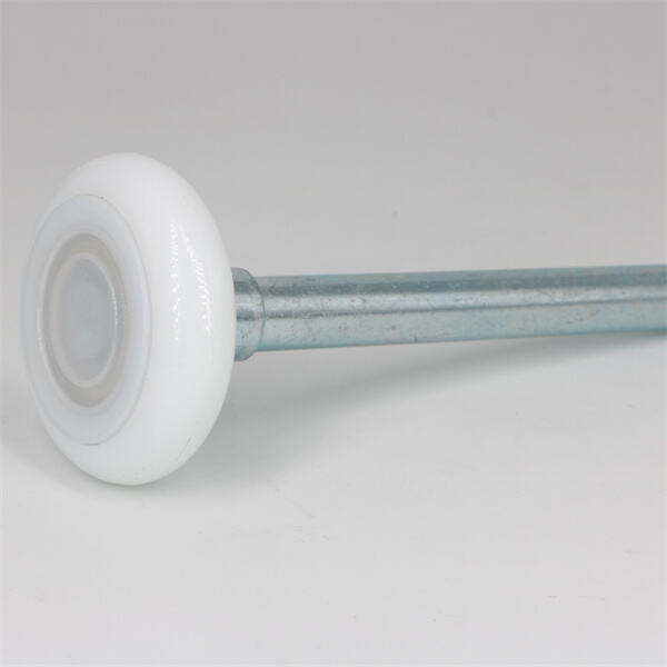 Easy installation and maintenance for convenience