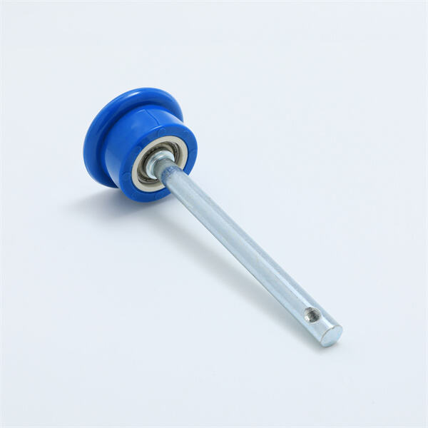 Improve your garage door performance with top-notch casters from our selection