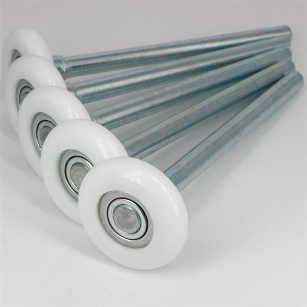 Ensure Smooth Operation with High-Quality Garage Door Cables