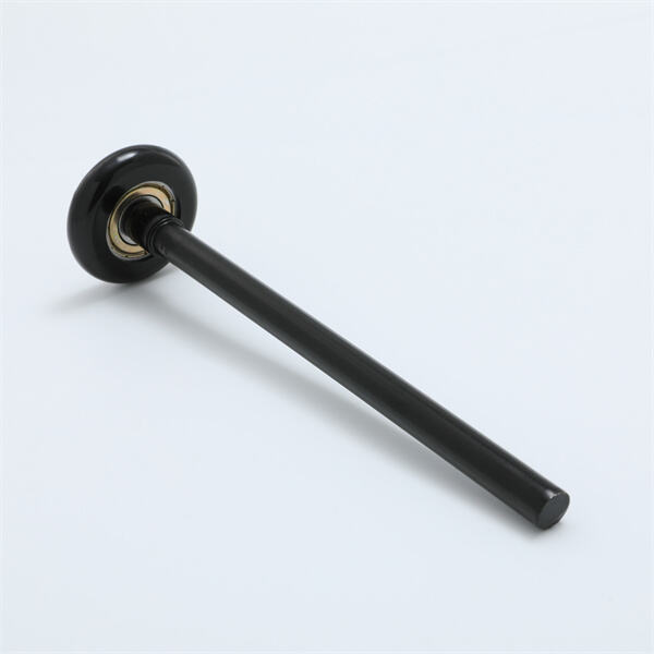 Forlæng levetiden på din garageport med vores højkvalitets stille ruller