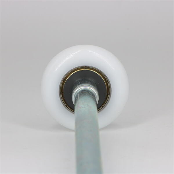 Improve the functionality of your garage door with our top-rated pulleys