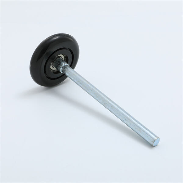 Enhance the Performance of Your Garage Door with Premium Wheels