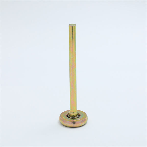 Long Lasting and Cost-Effective Long Stem Garage Door Rollers for Your Business