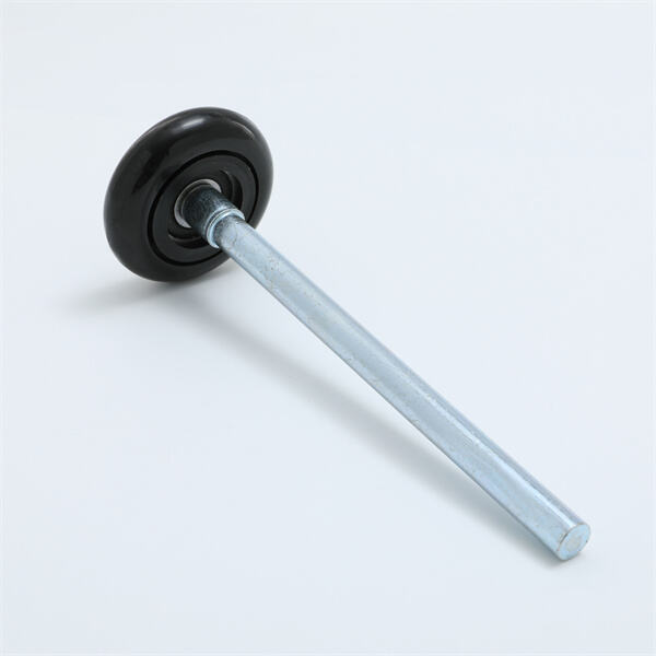 Find the Best Deals on Nylon Rollers for Garage Doors