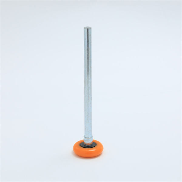 Wide selection of sizes and styles available for all types of garage doors